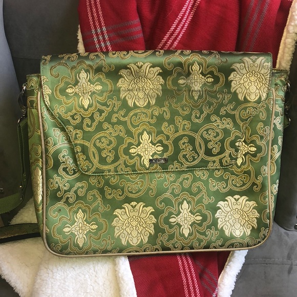 Women’s Messenger bag - Picture 1 of 9